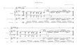 Africa · Music by Toto Africa 3 Bo. Bongos Harm. Harmonica Pno. Piano Clar. Si♭ Clarinette en Si♭