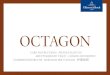 OCTAGON - Villeroy & Boch · 10 EN GENERAL INFORMATION Octagon is suitable for normal bathroom conditions. Eﬀ ective ventilation of the bathroom is, however, essential in order