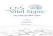 CNS Vital Signs 해석 안내서 · 2020-03-24 · CNS Vital Signs Test Report Example d d 종적 보기 (Longitudinal View)3 1 2 … 덕망있는 신경 심리 검사의 전산화