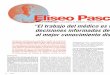 Eliseo Pascual - UMHdspace.umh.es/bitstream/11000/4725/1/Reumatologia_Eliseo...Eliseo Pascual: “La mejor prevención es realizar ejercicio adecuado y no dejarlo con el tiempo”
