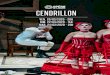 CENDRILLON - Opéra de Limoges · 2020-03-05 · Cendrillon se réveille après de longs mois de convalescence, son père l’ayant retrouvée inanimée près des roseaux. Elle se