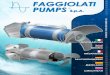 Macerata Italy · La nuestra Sociedad es especializada en la proyectaciòn y construcciòn de bombas sumergibles (da kW 0.5 a kW 350) Hierro Fundido EN-GJL-250, en Bronce Marino y
