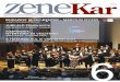BUDAPEST MUSIC CENTER – MÁRCIUSI NYITÁS JUBILÁLÓ … · 2017-12-14 · A Magyar Szimfonikus Zenekarok Szövetségének, valamint a Magyar Zenemûvészek és Táncmûvészek