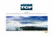 TCF Company Profile 2013 SPA · Estructura en aluminio y paneles de 20mm Estructura en aluminio y paneles de 25mm Caudales desde 290 hasta 4000 m3/h Caudales desde 1500 hasta 5500