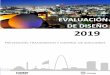 EVALUACIÓN DE DISEÑO 2019 - Ayuntamiento de Tijuana · diseño del Programa Prevención, tratamiento y control de adicciones del H. Ayuntamiento de Tijuana, a partir del análisis
