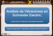 Análisis de Vibraciones en Schneider Electric · Análisis de Vibraciones en Schneider Electric: Estado Actual y Tendencias en Simulación Estructural Alejandro Ortega Laborín –