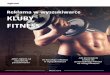 Reklama w wyszukiwarce KLUBY FITNESS - Blink.pl · 2015-02-23 · aerobik 20 165 6 0,3 1,65 siłownia 125 7 884 137 1,09 2,15 Dane stanowią prognozę na miesiąc marzec 2015, uzyskaną