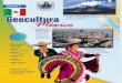 El volcán Popocatépetl · La casa de los famosos pintores Diego Rivera y Frida Kahlo es un ejemplo del funcionalismo en México. Taxco La arquitectura colonial es testimonio de