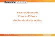 Handboek FurnPlan Administratiefurnplan.dh-software.de/manuals/furnplan_Handbuch...2.1.3 Incremental updates met de FurnPlan updater De incremental updater is een ingebouwde functionaliteit