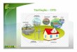 Tarifação - GTDjoinville.ifsc.edu.br/~anabarbara/Projetos_Eletricos/Aula 2 - Tarifaca… · Tarifa de Energia Elétrica Grupo A: Tarifação horosazonal Verde enquadramento opcional
