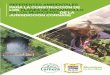 CARLOS MARIO ZULUAGA GÓMEZ - CORNARE · 2016-2018; sin embargo, cuenta con 572.52 hectáreas protegidas mediante el esquema de pago por servicios ambientales bajo la metodología