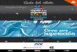 Guía del atleta - ASDEPORTEweb.asdeporte.com/wp-content/uploads/2017/...Carrera Circuito Estaciones Invierno Coyoacán 2018 Bienvenidos al gran cierre del circuito de Las Cuatro Estaciones,