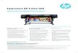 Impresora HP Latex 560 - Interempresas€¦ ·