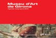 Museu d’Art de Gironamuseuart.com/wp-content/uploads/2018/05/ag_mda_18_2n_w2.pdfTemps de Flors al md’A: «Una flor, mil ... Museu d’Art de Girona Antic Hospital de Santa Caterina