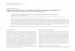 Helicobacterpylori SeropositivityandStoolAntigenin ...downloads.hindawi.com/journals/idog/2006/073073.pdf · with hyperemesis gravidarum and 79.3% in the control group (χ2 =1.02,