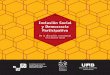 CISDP IGOP ES Tripa:Ciudades Inclus - UCLG Committee on … · 2019-04-01 · 2 Inclusión Social y Democracia Participativa De la discusión conceptual a la acción local Bellaterra,