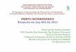 Presentación de PowerPointfucebcolombia.org/wp-content/uploads/2019/04/PARTO-HUMANIZA… · VI Seminario Internacional de Promoción y Prevención: Cuidado Materno Infantil “Un