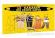 Contact : Thomas Degas - 06 99 23 71 92 mail : … · 2018-03-30 · LE CABARET DES CHICHE CAPON Cabaret musical et déjanté avec : Patrick de Valette, Fred Blin, Matthieu Pillard