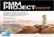 PMM PROJECT - PMM ... 11 enero 2019 PMM PROJECT MAGAZINE Volumen 44 ISSN 1887.018X - ENERO 2019 - PMM