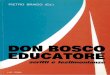 ISTITUTO STORICO SALESIANO - ROMA FONTI - Serie prima, 9iss.sdb.org/wp-content/uploads/2017/06/Don-Bosco...SCRITTI E TESTIMONIANZE Terza edizione accresciuta con la collaborazione