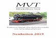 Neuheiten 2019 - Modellbau VeitFür den Abtransport der Lokschlacke wurden um 1940 vier 5,5 m Rollwagen zu Schlackewagen umgebaut. Dafür setzte man 2 Oberteile von Feldbahn-Muldenkipper
