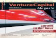 März 2011, Private Equity • Buyouts • M&A VentureCapital ... · Henning Busch, Credit Suisse (Deutschland) Entrepreneurship 50 Entrepreneurship-Flash 52 Industrie trifft Start-ups