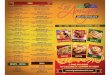losamigosrestaurants.comlosamigosrestaurants.com/wp-content/uploads/2016/07/LOS...Camarones asados estilo fajita con pimentones, cebollas, tomates y salsa de queso. SOUPS / CALDOS