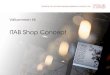 ITAB Shop Concept...ITAB Shop Concepts B-aktie är noterad på Nasdaq Stockholm (Mid Cap) ITABs affärsidé: ITAB ska erbjuda kompletta butikskoncept för butikskedjor inom detaljhandeln