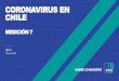 CORONAVIRUS EN CHILE · Baja gravedad (1 a 3) 2% 2% 1% 2% 2% 1% 2% 2% (*) No hay diferencias significativas entre grupos . 12 ‒© Ipsos | Coronavirus en Chile ... Ev. positiva (6