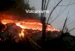 Volcanisme - univ-reunion.fr · 2015-11-20 · Volcans très dangereux car les nuages de cendres sont très rapides et brûlants. Édifice volcanique Volcan bouclier – pente faible
