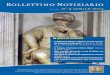 Bollettino Notiziario - Ordine dei Medici di Bologna · 2019-05-02 · La Malattia di Ménière (MM) è una malattia dell’orecchio interno caratterizzata da vertigi-ni, ipoacusia,