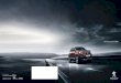 PEUGEOT SUV 3008 · 2020-07-27 · 12 13 MÜKEMMELLİK DOKUNUŞU. Peugeot SUV 3008’de her detay, size rahatlık duygusu yaratmak üzere tasarlandı. Radyo, klima, navigasyon, araç