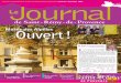 Rémy de Provence...L’essor de la grimpette dans les écoles de Saint-Rémy date de 1998. Il est lié à la cons-truction du mur du stade de la Petite crau, à la création du club