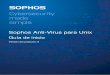Sophos Anti-Virus para UNIX€¦ · Sophos, Sophos Anti-Virus y SafeGuard son marcas registradas de Sophos Limited, Sophos Group y Utimaco Safeware AG, según corresponda. Otros productos