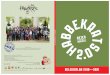 Ondernemingsnummer 445 495 561 BELEIDSPLAN 2018—2021 · De eerste update komt er wanneer Habbekrats jeugdwerk en welzijnswerk mixt tot toegankelijk Jeugdwelzijnswerk. In de tweede