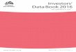 Complete Investors' Data Book 2016...Investors’ Data Book 2016 IR Section 2016.7 Printed in Japan 1, Higashi-shincho, Higashi-ku, Nagoya 461-8680, Japan TEL:052-951-8211 〒461-8680名古屋市東区東新町1番地
