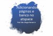 Adicionando páginas e banco no atspace · Sales Chat About Login FREE WEB HOSTING ONLY A CLICK AWAY! 'ince 2003 we've been offering free web hosting—- ecureand reliable home for