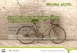 Plan d’Action pour les Mobilites Actives Mise en …voiriepourtous.cerema.fr/IMG/pdf/2_-_Mener_a_bien_une...Le Plan National Vélo (janvier 2012) contexte : le Grenelle de l’environnement,