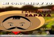 CONOCIENDO A EMILIANO ZAPATAiip.congresosinaloa.gob.mx/docs/publi/rev_biblio/002.pdf · CONOCIENDO A Año 1 Núm. 2. Hola, mi nombre es Emiliano Zapata y te invito a conocer mi historia