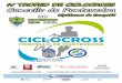 Guia Tecnica CX Pontevedra 2019 - Amazon Web Services€¦ · PONTEVEDRA dentro de la Copa Galicia de Ciclocross organizada por la Federación Galega de Ciclismo con categoría 1.33.5