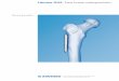 Lámina DHS. Para hueso osteoporótico.synthes.vo.llnwd.net/o16/LLNWMB8/INT Mobile/Synthes... · 2013-12-25 · Fracturas pertrocantéricas Consideraciones quirúrgicas especiales: