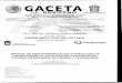 GACETA - ordenjuridico.gob.mx de Mexico/w… · no. 23 manual de procedimientosiré' la y onsejo n de financiamiento, divulgacion mex" "5145191 ciencia y tecnologi a, i, manual de