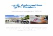 Verksamhetsplan 2016 - Automation Region 2017-03-27آ  Verksamhetsplan 2016 â€“ Automation Region (802438-2916)