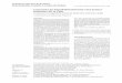 Consenso de hiperbilirrubinemia del primer trimestre de la ... · Arch Argent Pediatr 2020;118(1):S12-S49 / S12 Consenso de hiperbilirrubinemia del primer trimestre de la vida Consensus
