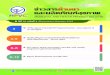 ISSN : 1513-0207 ข่าวสารด้านยา และ ...thaihpvc.fda.moph.go.th/thaihvc/Public/News/uploads/hpvc... · 2020-06-17 · l ปีที่ 23 ฉบับที่