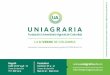 Fundación Universitaria Agraria de Colombia ......PROCESOS DE AUTOEVALUACIÓN DEL PROGRAMA DE INGENIERÍA INDUSTRIAL 2002-2018 •1er proceso de Autoevaluación II/2002 al I/2003