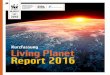 Living Planet Report 2016...Living Planet Report 2016 | 5 Vorwort Die Beweislage war nie erdrückender und unsere Einsicht nie klarer. Wir sind nicht nur in der Lage, den steigenden