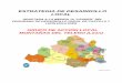 ESTRATEGIA DE DESARROLLO LOCAL · 2016-09-15 · ANTECEDENTES El Grupo de Acción Local promotor de esta Estrategia de Desarrollo es la Asociación Montañas del Teleno (G-24296485)