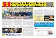 Leerlingen Anne Frank planten appelboom Iedere weekepaper.rodimedia.nl/Heemskerksecourant_Archief/news_hc... · 2018-03-06 · januari 2014 schaken raadsle-den die deelnemen aan het