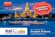 22-25 Eylأ¼l 2015 Bangkok Thailand - ... Amari Watergate Bangkok Hotel Annual World Dental Congress